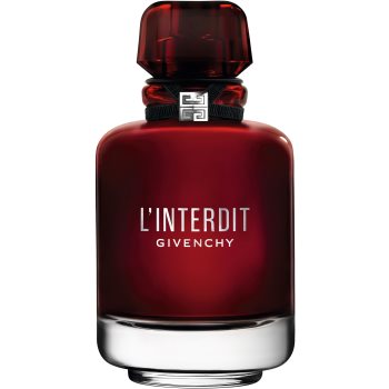 GIVENCHY L’Interdit Rouge Eau de Parfum pentru femei - imagine 2